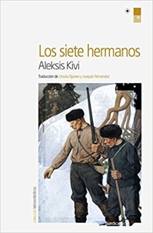 Los Siete Hermanos