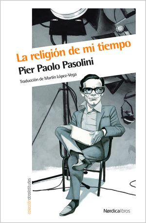La Religión De Mi Tiempo