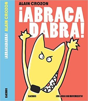 Abracadabra!