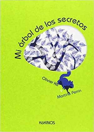 Mi Árbol De Los Secretos