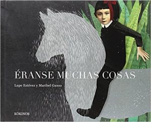 Éranse Muchas Cosas