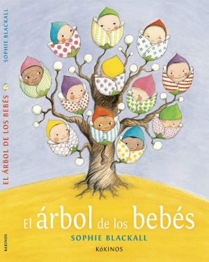 El Árbol De Los Bebes