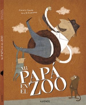 Mi Papa En El Zoo