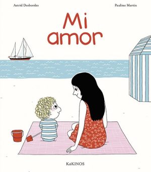 Mi Amor