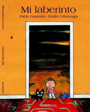 Mi Laberinto