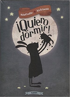 Quiero Dormir!
