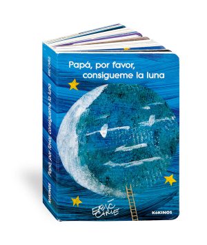 Papá, Por Favor, Consígueme La Luna