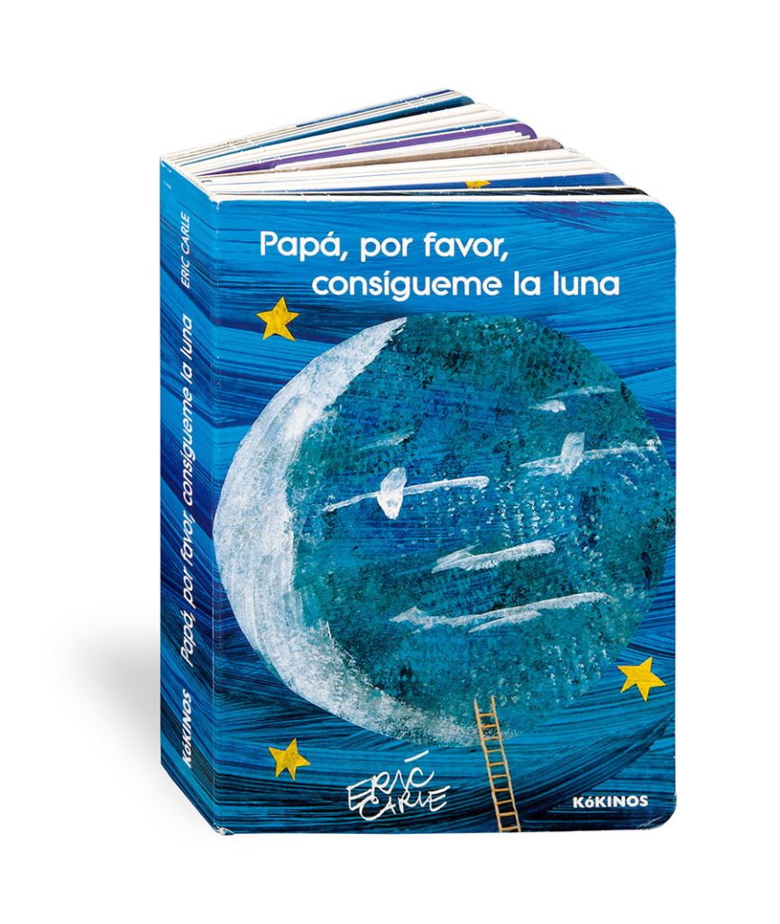 Papá, Por Favor, Consígueme La Luna