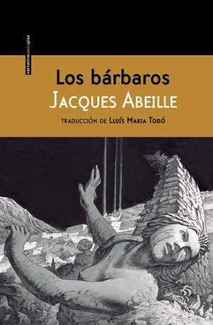 Los Bárbaros