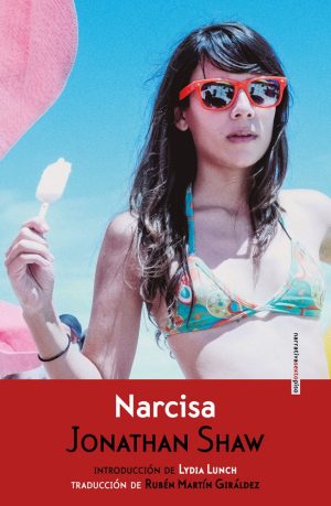 Narcisa: Nuestra Señora De Las Cenizas