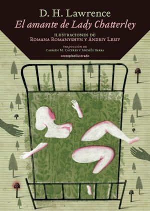 Amante De Lady Chatterley, El