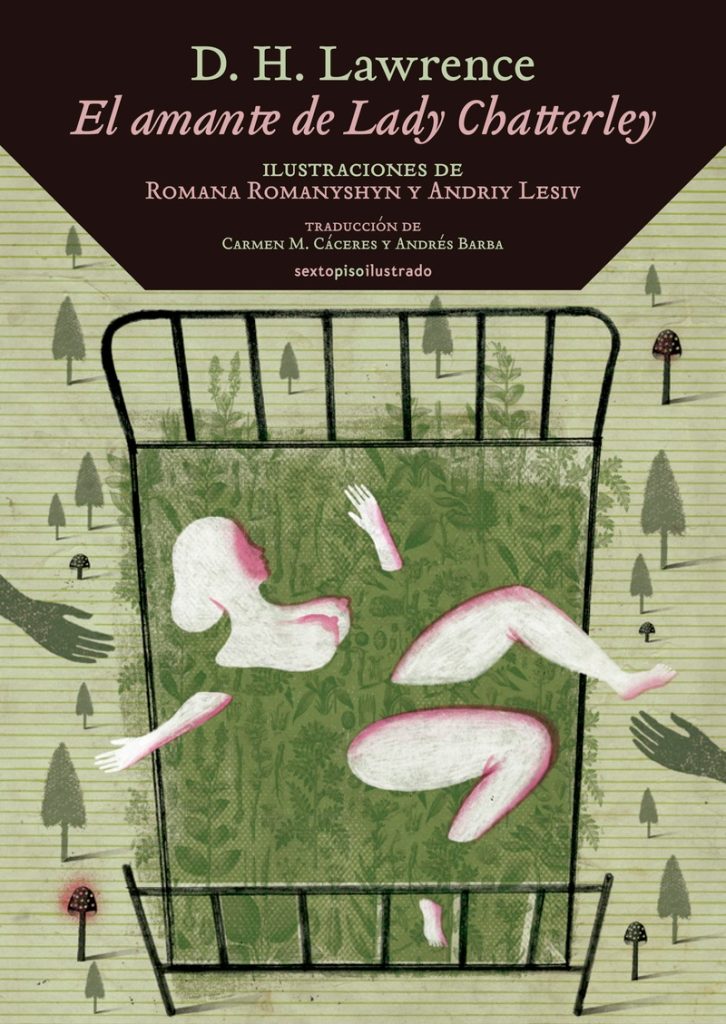 Amante De Lady Chatterley, El