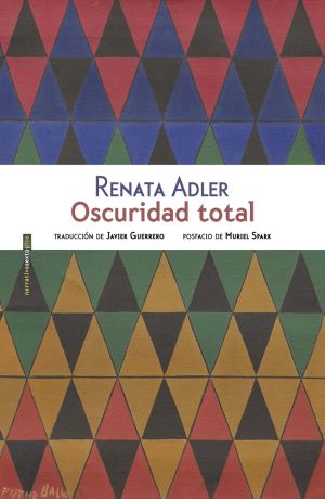 Oscuridad Total