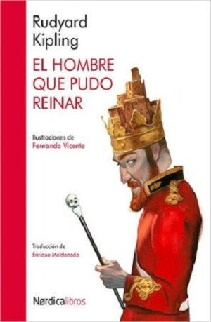 Hombre Que Pudo Reinar
