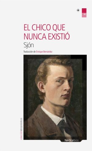 Chico Que Nunca Existió