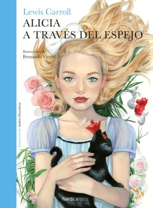 Alicia A Través Del Espejo