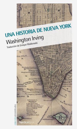 Una Historia De Nueva York