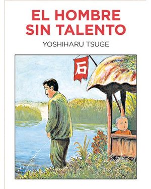 Hombre Sin Talento