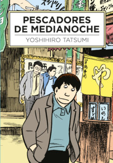Pescadores De Medianoche