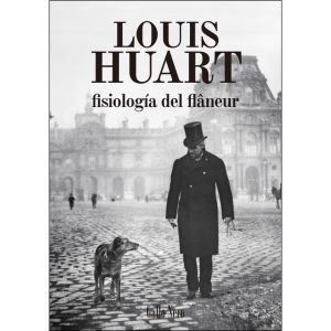 Fisiología Del Flaneur