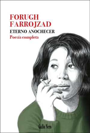 Eterno Anochecer : Poesía Completa