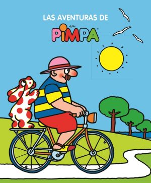 Aventuras De Pimpa