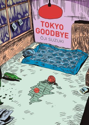 Tokyo Goodbye