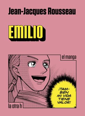 Emilio (El Manga)