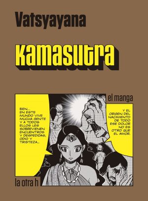 Kamasutra (Manga)