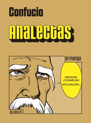 Analectas (Manga)