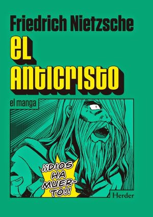 El Anticristo (Manga)