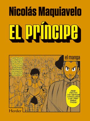 El Príncipe (Manga)