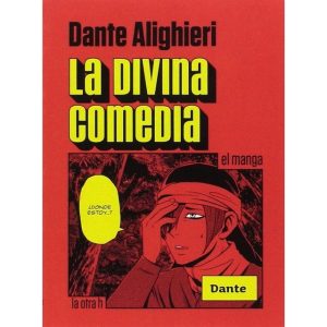 La Divina Comedia (Manga) - Nueva Edición