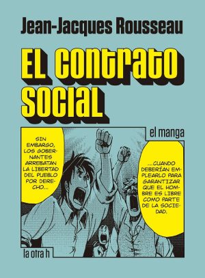 El Contrato Social (Manga)