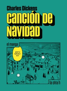 Canción De Navidad (Manga)