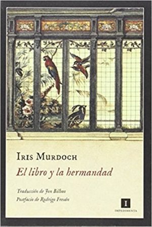 El Libro Y La Hermandad