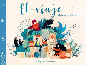 El Viaje