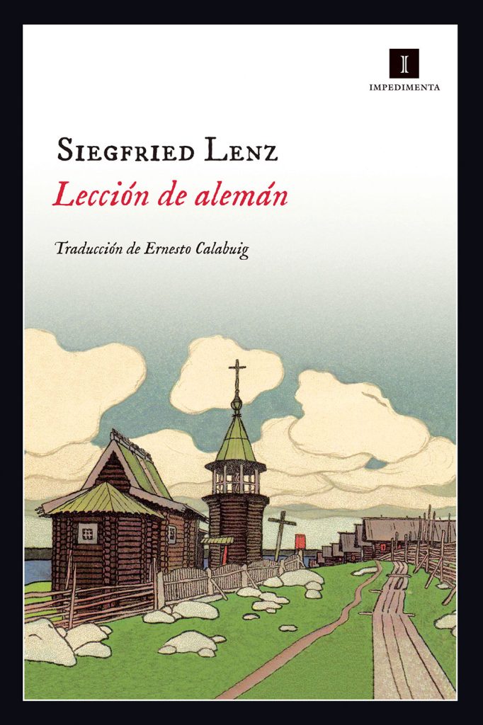 Lección De Alemán