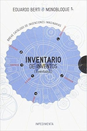 Inventario De Inventos (Inventados)