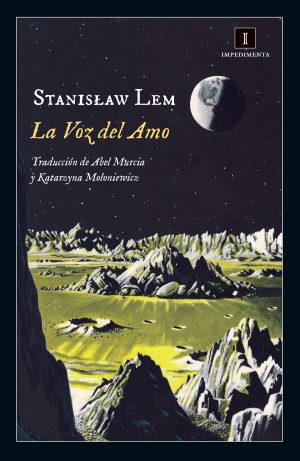 La Voz Del Amo