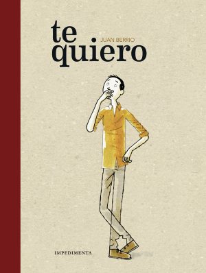 Te Quiero
