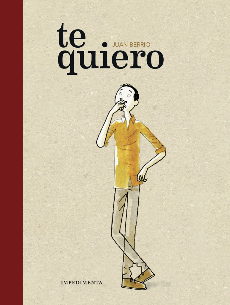 Te Quiero