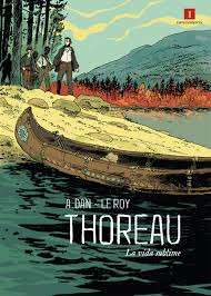Thoreau : La Vida Sublime
