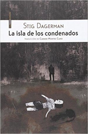 La Isla De Los Condenados