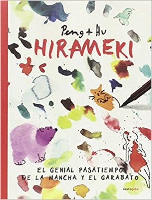 Hirameki : El Destello De Inspiración