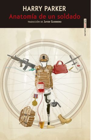 Anatomía De Un Soldado