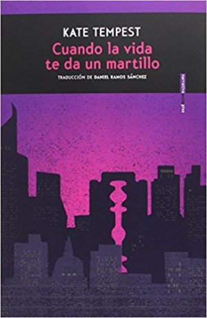 Cuando La Vida Te Da Un Martillo