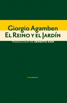 El Reino Y El Jardín
