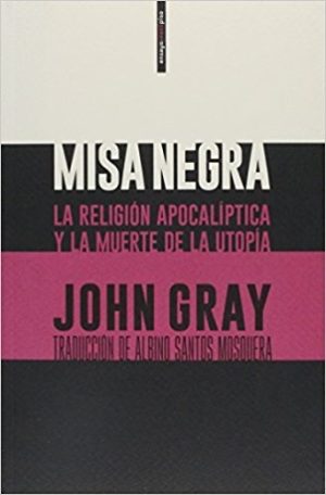 Misa Negra