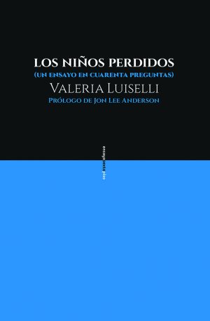 Los Niños Perdidos